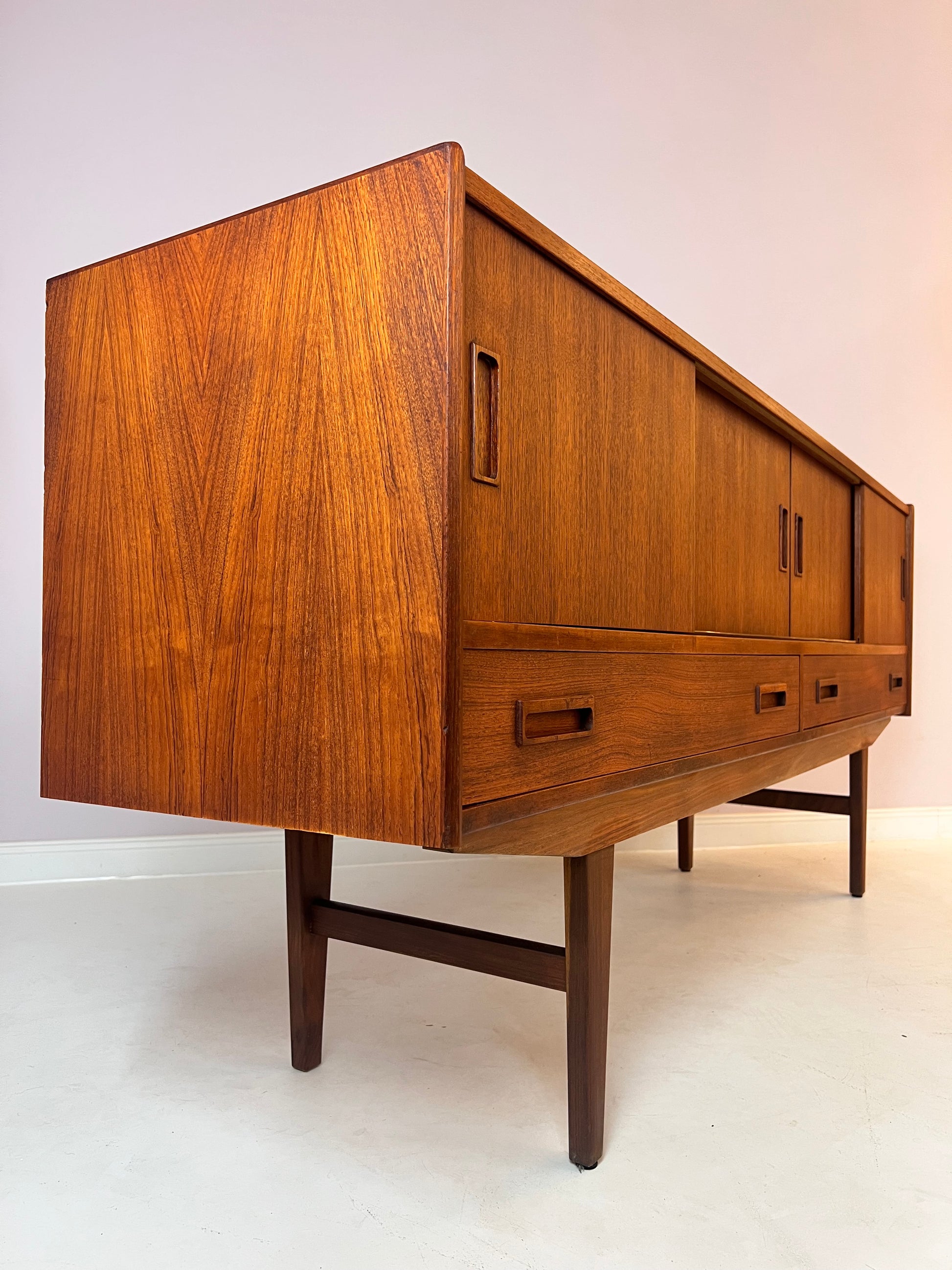 Sideboard Teak aus Dänemark