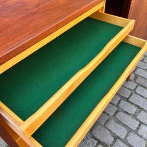 Highboard Teak aus Dänemark