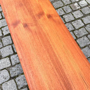 Sideboard Teak von Gunni Omann