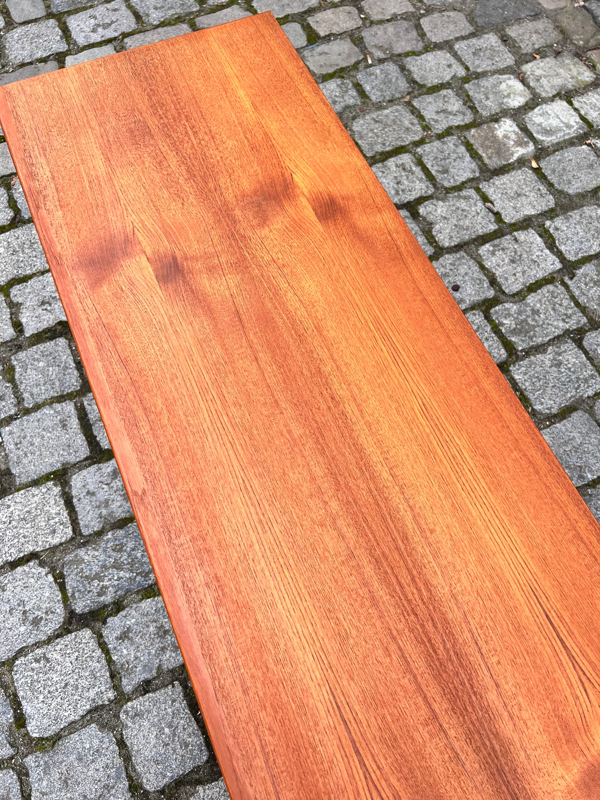 Sideboard Teak von Gunni Omann