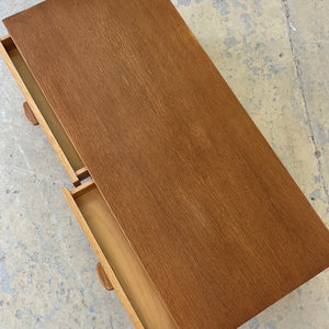 Lowboard Eiche aus Schweden