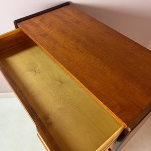 Kommode Teak aus Dänemark