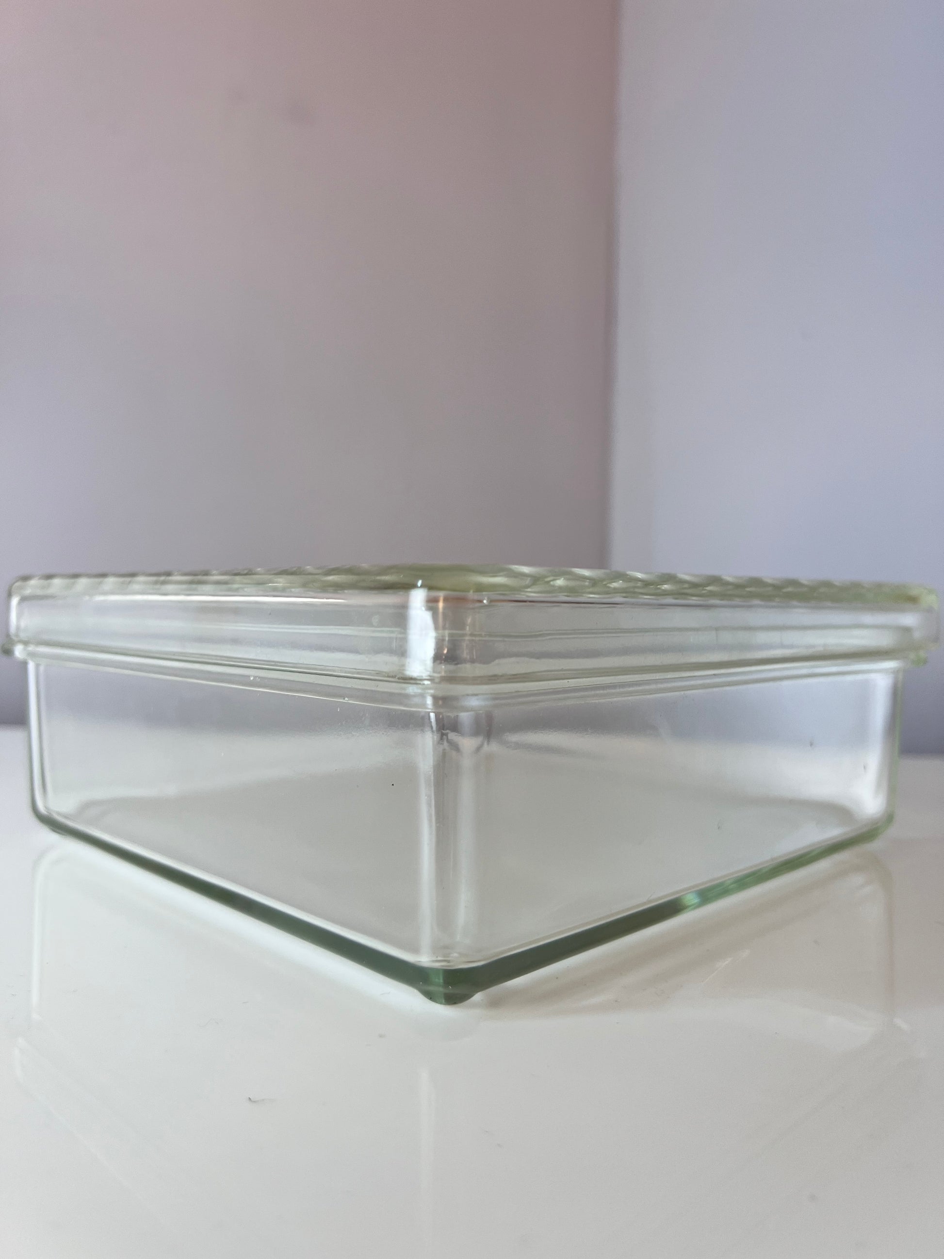 Vorratsdose KOLONI Glas von IKEA