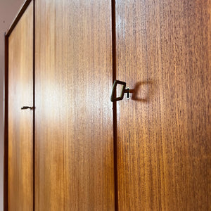 Highboard Teak von Bartels
