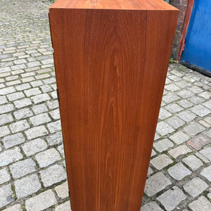 Schrank Teak aus Dänemark
