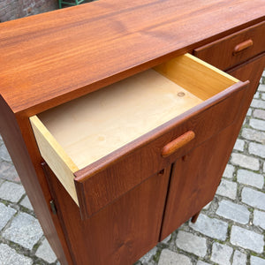 Schrank Teak aus Dänemark