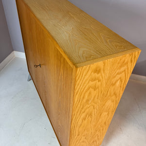 Schrank Typ 605 Esche von Hellerau