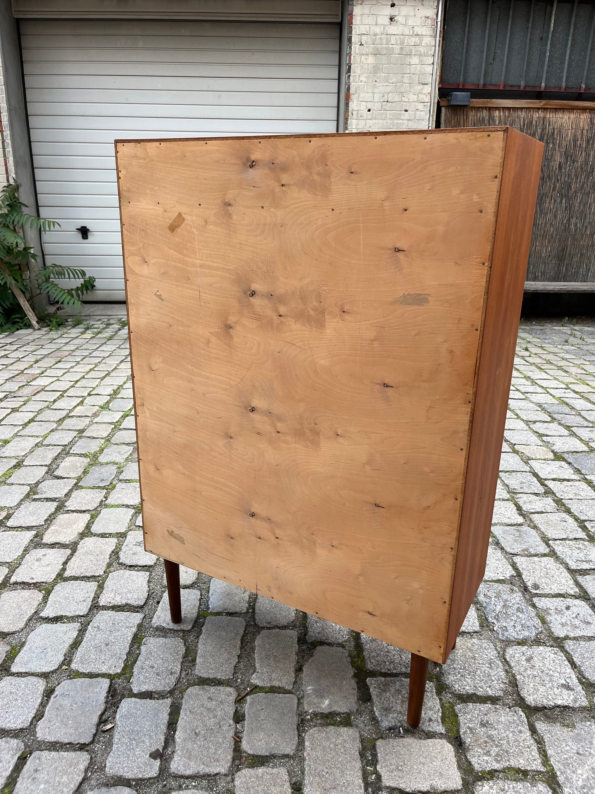 Schrank Teak aus Dänemark