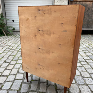 Schrank Teak aus Dänemark