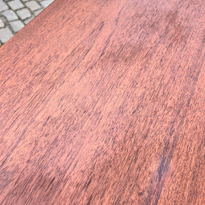 Highboard Teak von Karlit aus Schweden