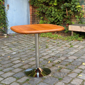 Bistrotisch Teak von Glostrup