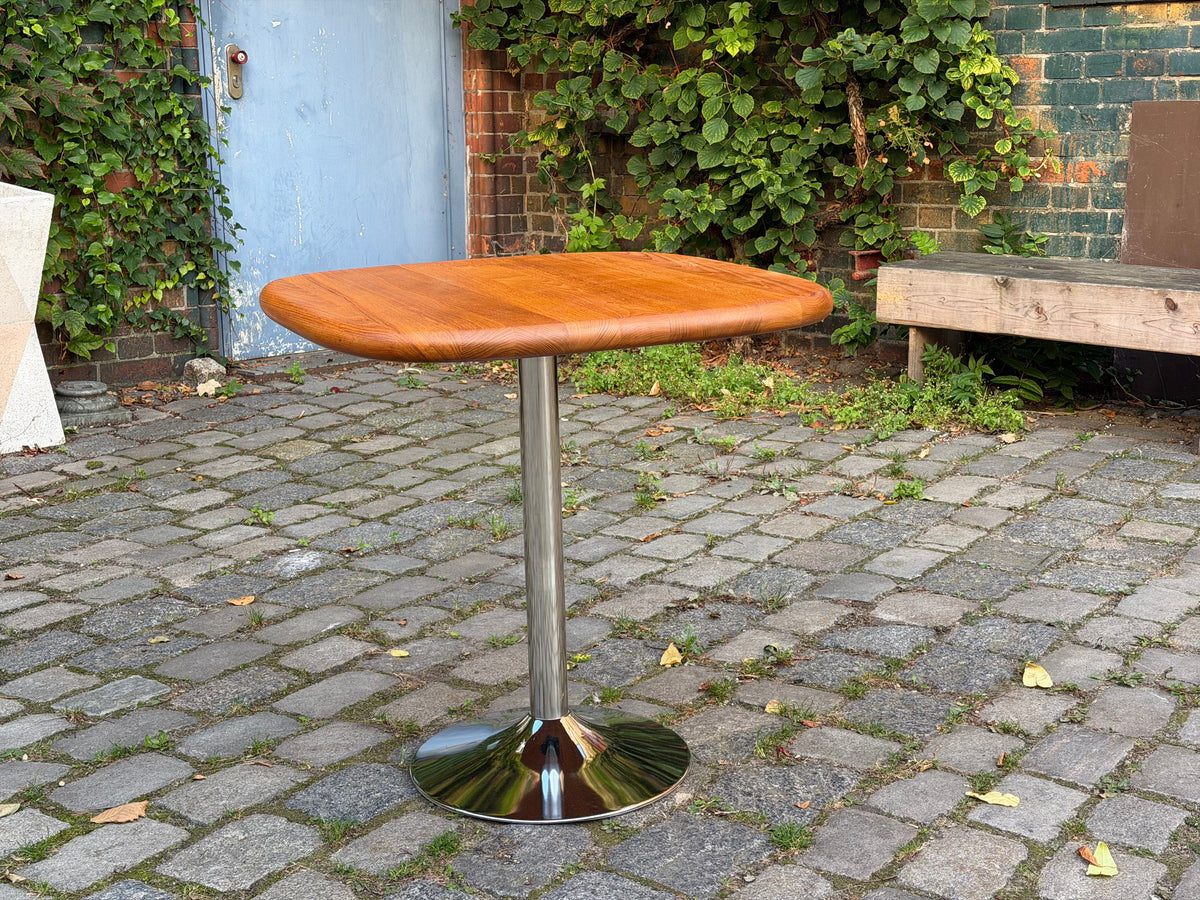 Bistrotisch Teak von Glostrup