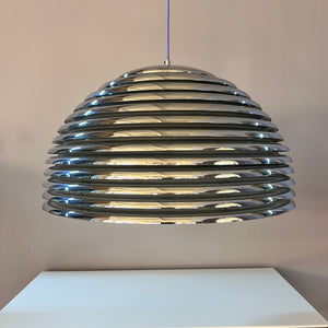 Hängelampe Saturno 50 cm von Kazuo Motozawa für STAFF