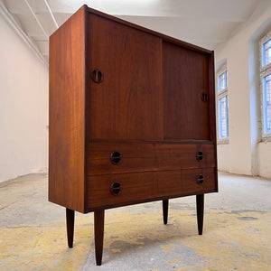 Schrank Teak aus Dänemark