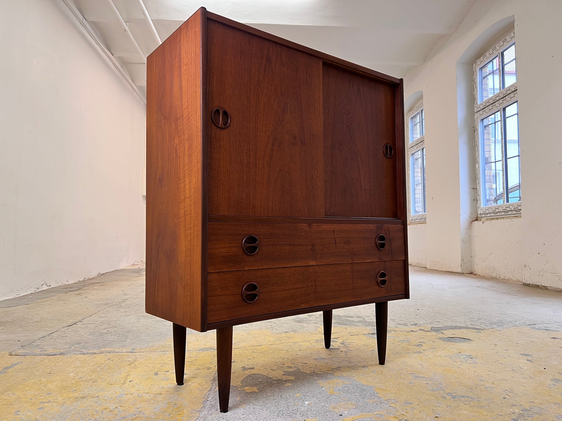 Schrank Teak aus Dänemark