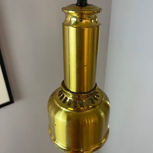 Hängelampe Messing von Dansa Lamp