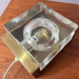 Wandlampe 