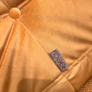 Dreisitzer Sofa 