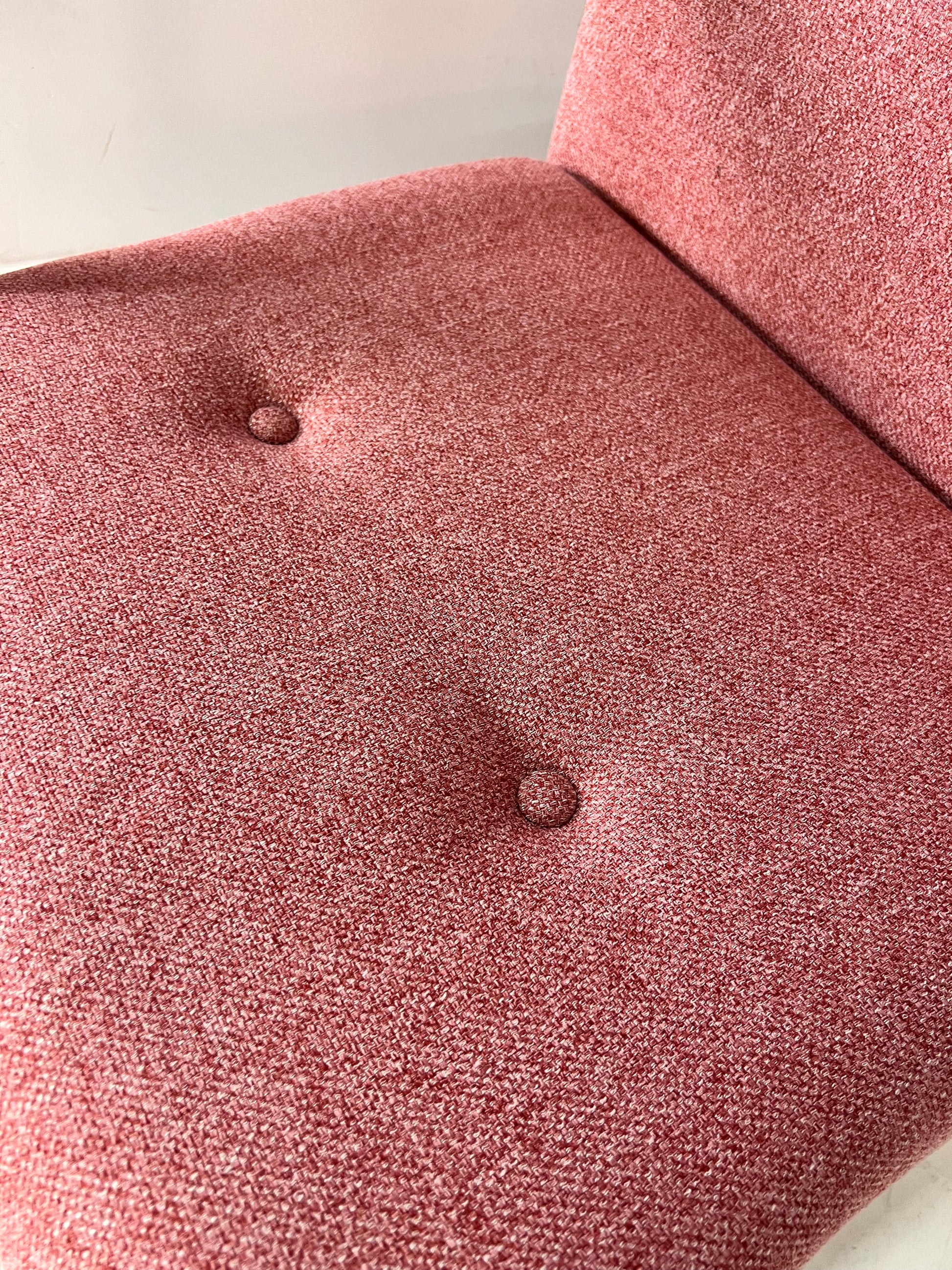 Metallschwinger Friis & Moltke rosa
