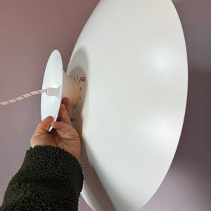 Lamellenlampe Formlight Dänemark