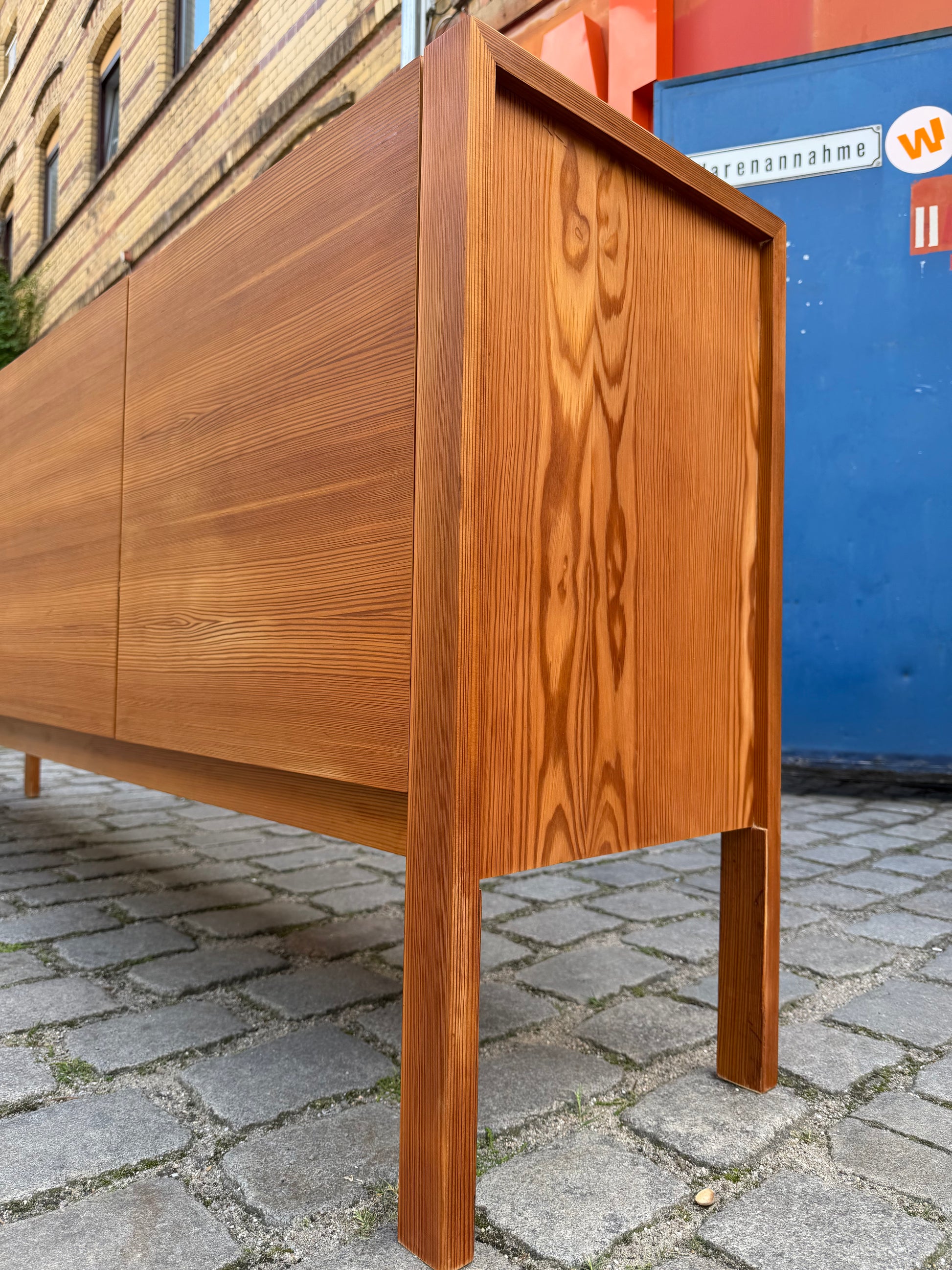 Sideboard Lärche von Echterbecker