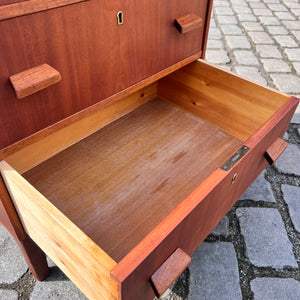 Kommode Teak aus Dänemark
