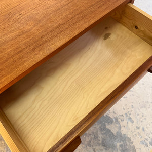 Kommode Teak aus Dänemark