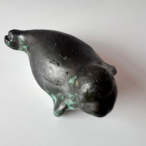 Robbe Keramik von Samsø Ø.