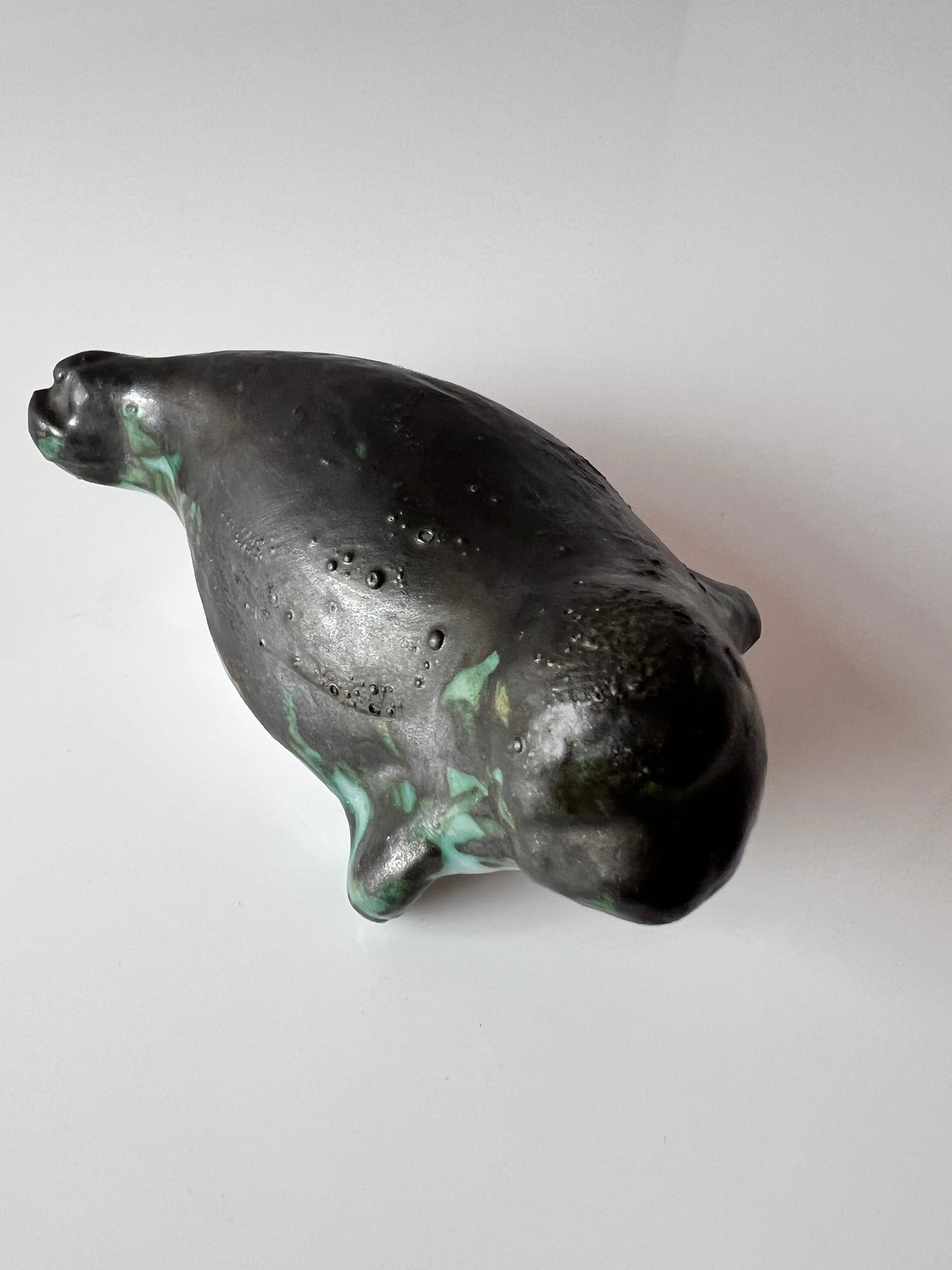 Robbe Keramik von Samsø Ø.