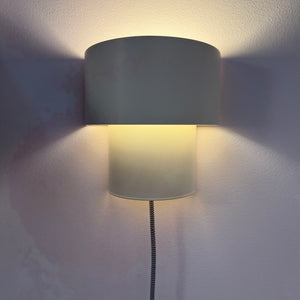 Wandlampe Vintage Ikea Rytm