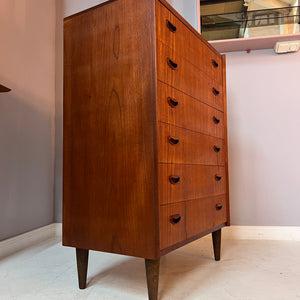 Kommode Teak aus Dänemark