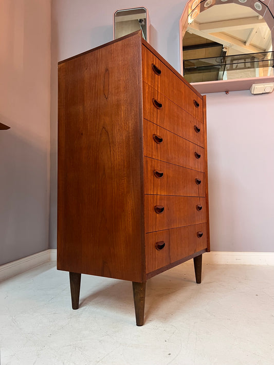 Kommode Teak aus Dänemark