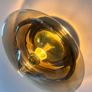 Wand- oder Deckenlampe von Raak Amsterdam