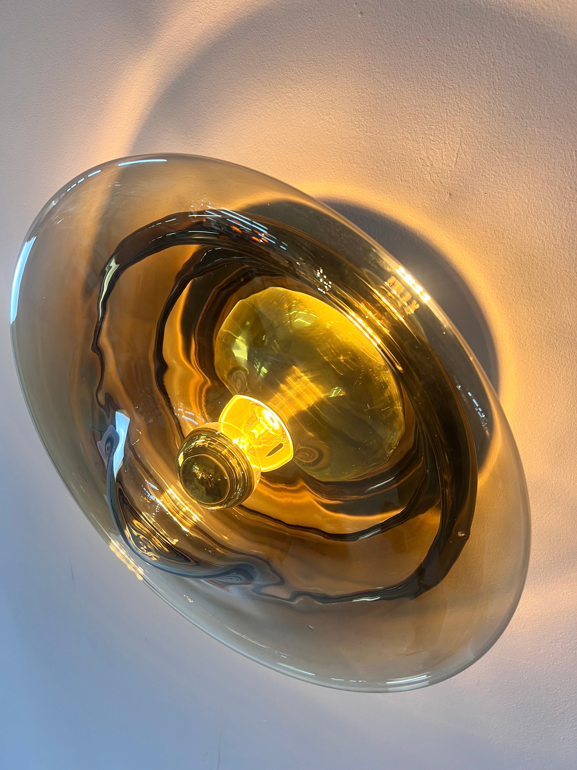 Wand- oder Deckenlampe von Raak Amsterdam
