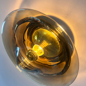Wand- oder Deckenlampe von Raak Amsterdam