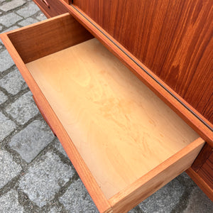 Highboard Teak aus Dänemark