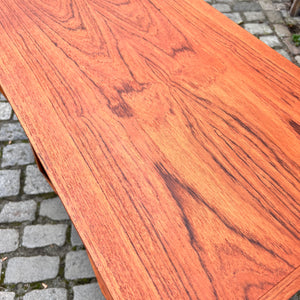 Highboard Teak aus Dänemark