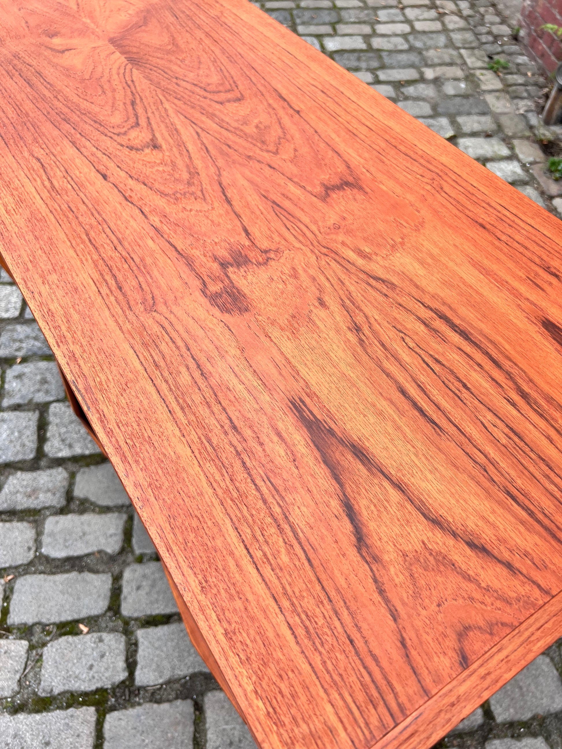 Highboard Teak aus Dänemark