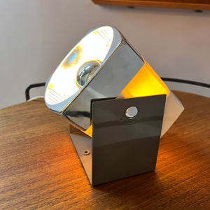 Wandlampe Spot von Osram 70er