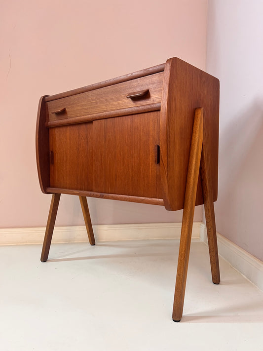 Kommode Teak aus Dänemark