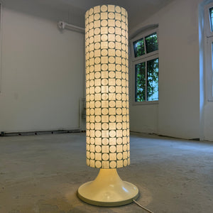 Cocoon-Stehlampe von Goldkant Leuchten