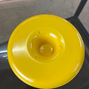 Aschenbecher Camel gelb von Mebel Italy