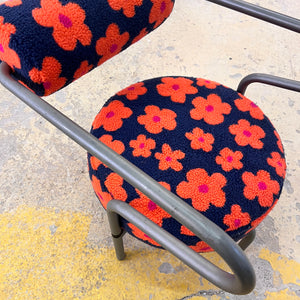 Sessel neu gepolstert aus der Serie The Natural Choice von Innovation Randers