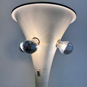 Stehlampe mit 5 Leuchtmitteln von STAFF