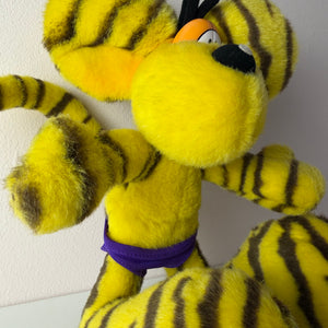 Tiger Diddl Maus von Thomas Goletz