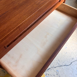 Kommode Teak aus Dänemark