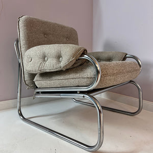 Sessel Halina von Hellerau