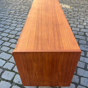 Sideboard Teak von Johannes Andersen