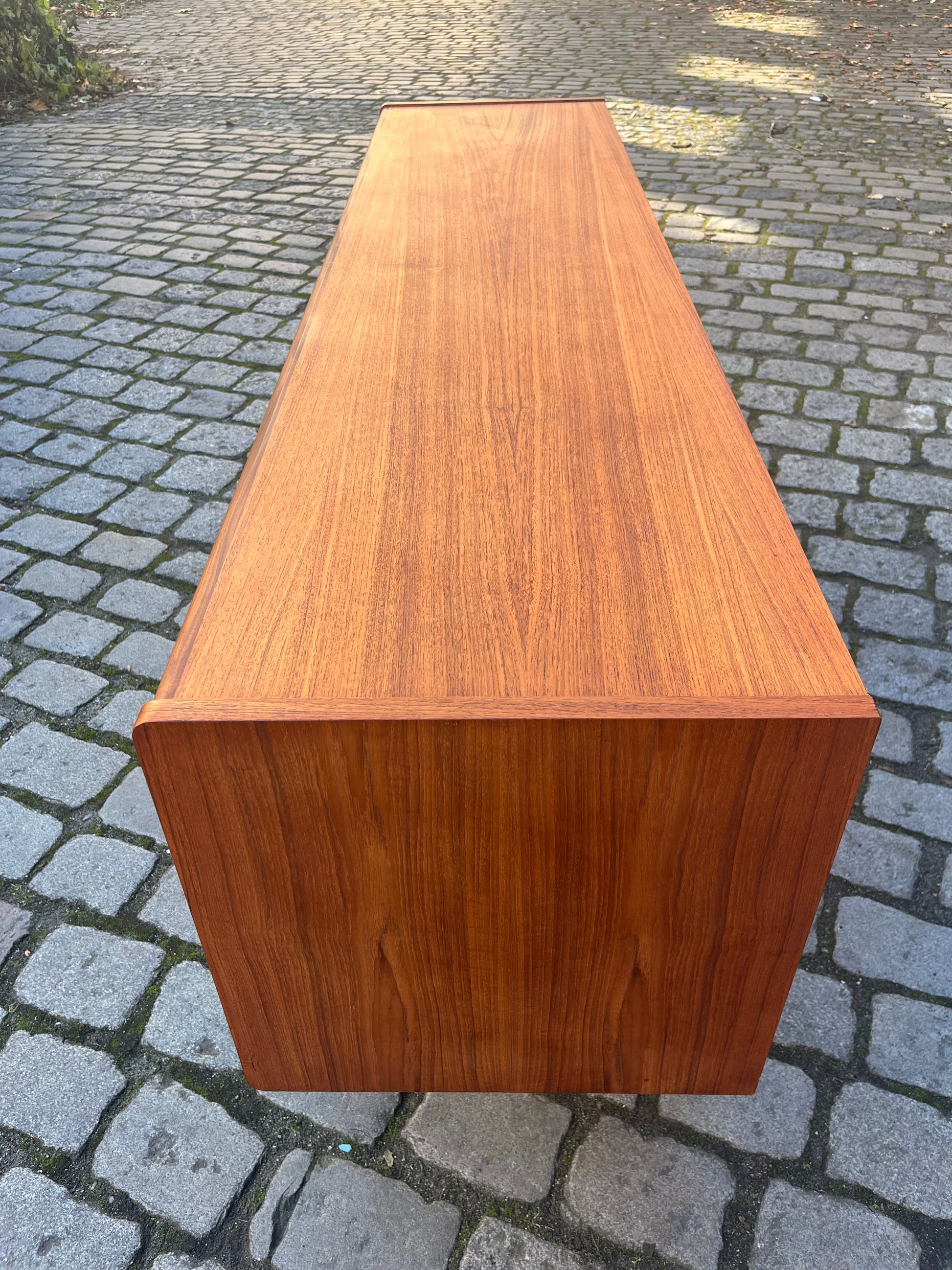Sideboard Teak von Johannes Andersen