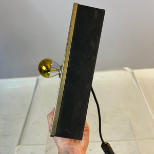 Wandlampe verspiegelt von Harvey Guzzini